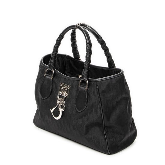 Small Lovely Trotter Tote  Shoulder Bag - Image 2