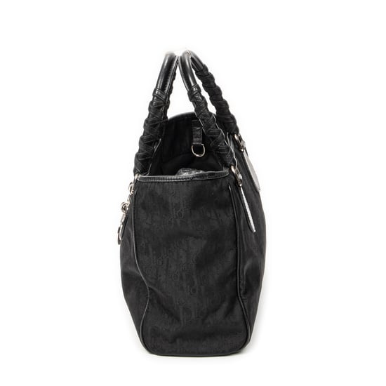 Small Lovely Trotter Tote  Shoulder Bag - Image 3