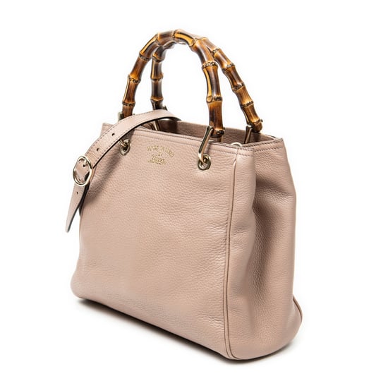 Small Bamboo Shopper Tote   schoudertas - Image 2