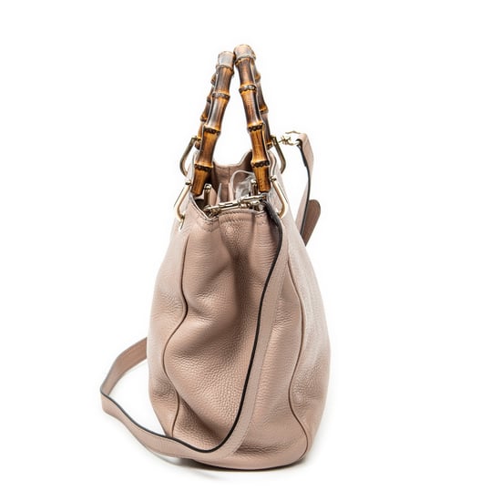 Small Bamboo Shopper Tote   schoudertas - Image 4