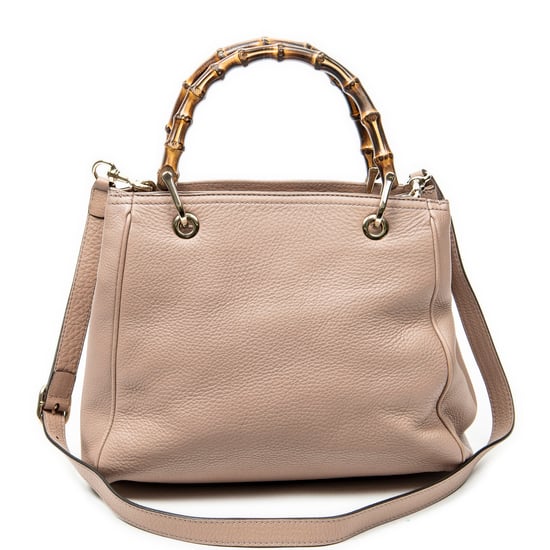 Small Bamboo Shopper Tote   schoudertas - Image 5
