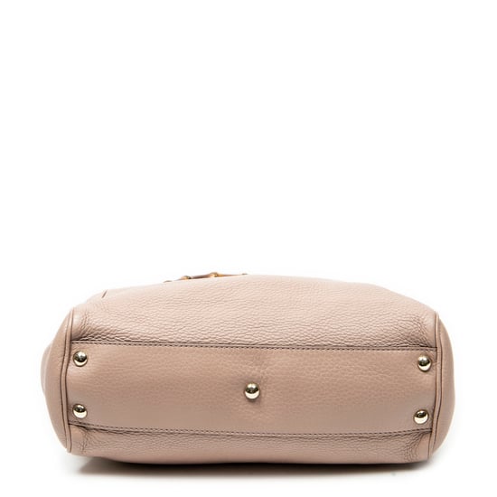 Small Bamboo Shopper Tote   schoudertas - Image 6