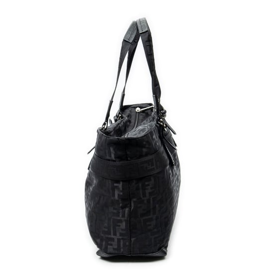 Medium Belt Tote  Shoulder Bag - Image 3