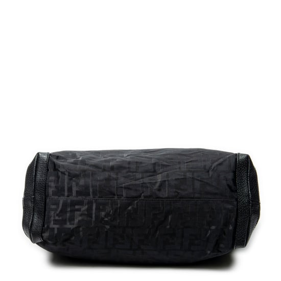 Medium Belt Tote  Shoulder Bag - Image 6