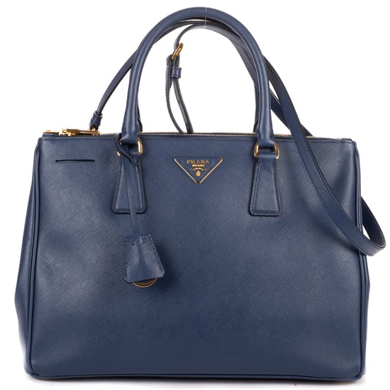 Medium Galleria Double Zip Tote Medium schoudertas - Image 1