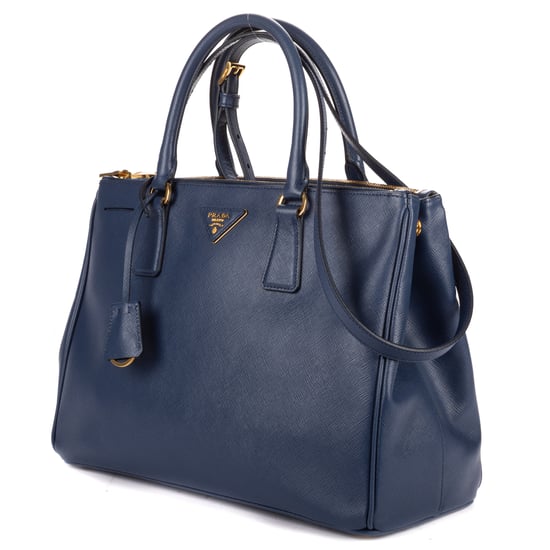 Medium Galleria Double Zip Tote Medium schoudertas - Image 2