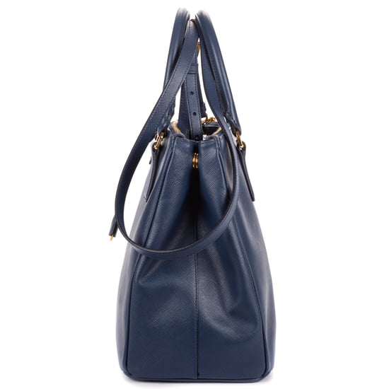 Medium Galleria Double Zip Tote Medium schoudertas - Image 3