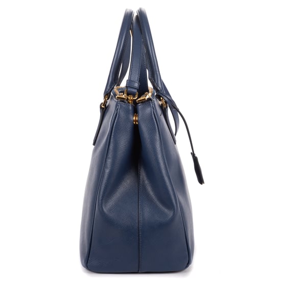 Medium Galleria Double Zip Tote Medium schoudertas - Image 4