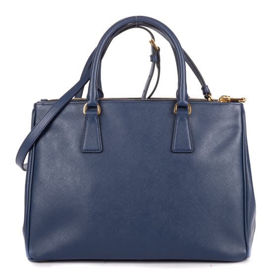 Medium Galleria Double Zip Tote Medium schoudertas - Image 5