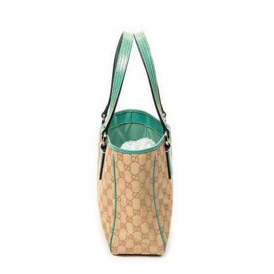 Small Shoulder Tote schoudertas - Image 3