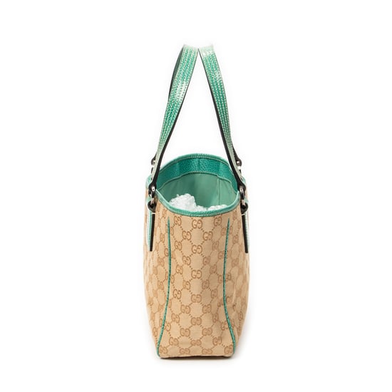 Small Shoulder Tote schoudertas - Image 4