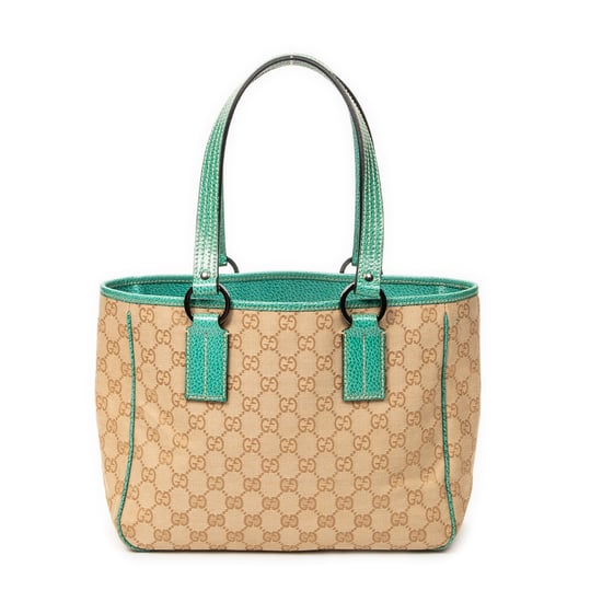 Small Shoulder Tote schoudertas - Image 5