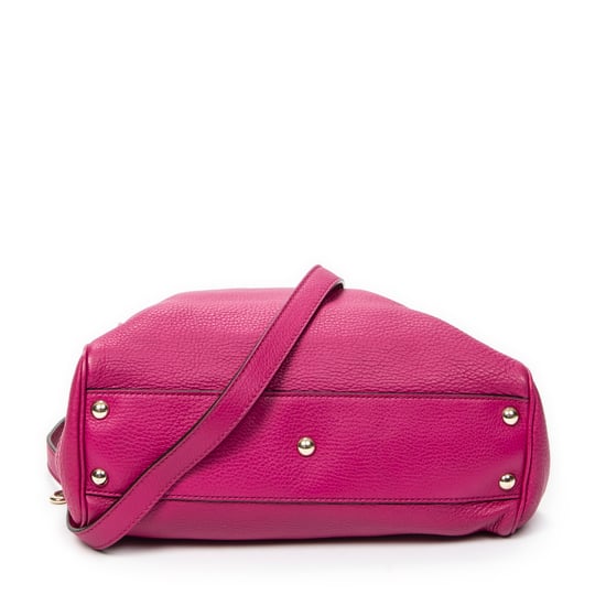 Small Bamboo Shopper Tote Schoudertas - Image 6