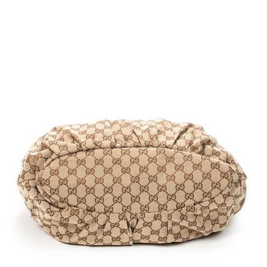 Medium Studded Pelham Tote  Shoulder Bag - Image 6