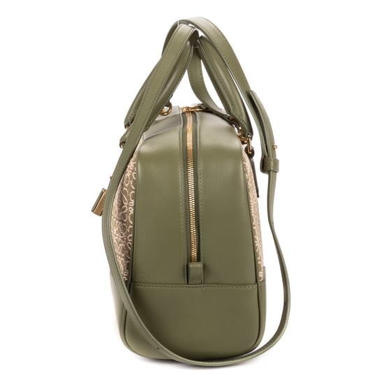 Amazona Anagram Zip Tote 28  schoudertas - Image 3