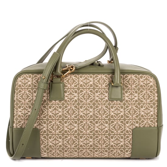 Amazona Anagram Zip Tote 28  schoudertas - Image 4