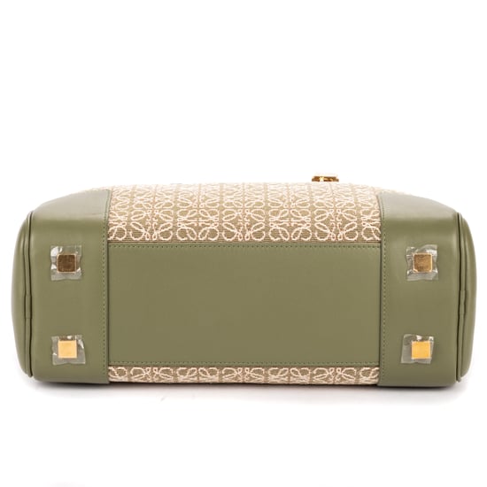 Amazona Anagram Zip Tote 28  schoudertas - Image 5