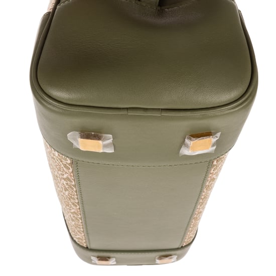 Amazona Anagram Zip Tote 28  schoudertas - Image 6