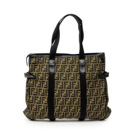 Large Shopping Tote schoudertas - Image 1