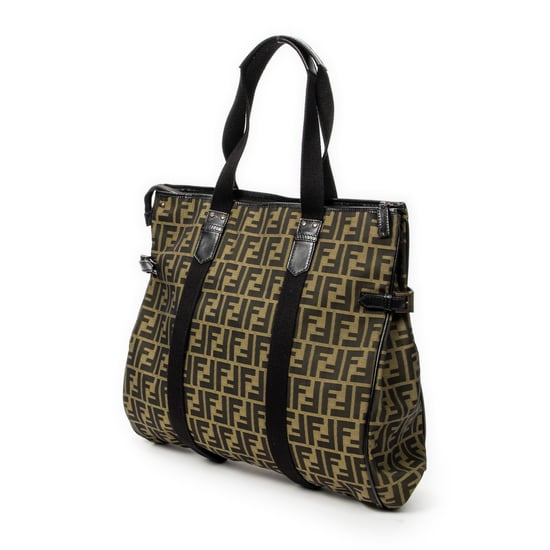 Large Shopping Tote schoudertas - Image 2