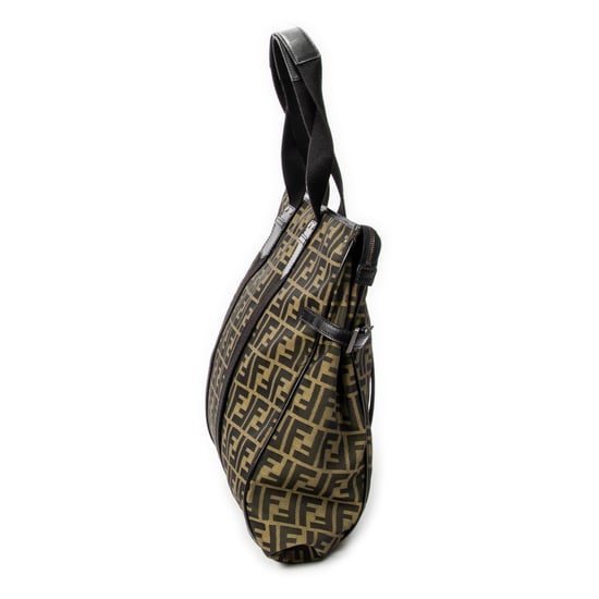 Large Shopping Tote schoudertas - Image 4
