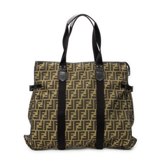 Large Shopping Tote schoudertas - Image 5