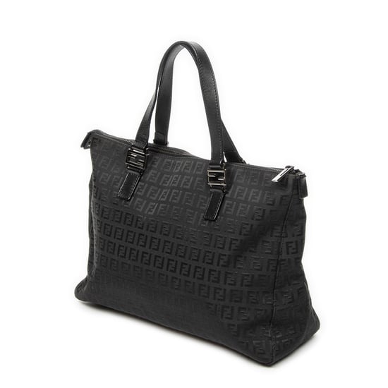Roll Tote   schoudertas - Image 2
