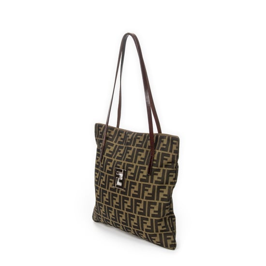 Square Tote   schoudertas - Image 2