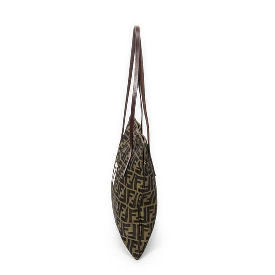 Square Tote   schoudertas - Image 3