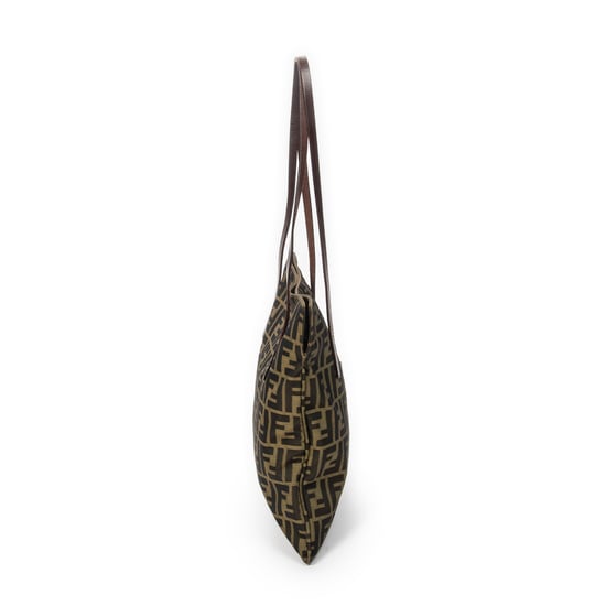 Square Tote   schoudertas - Image 4