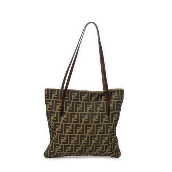 Square Tote   schoudertas - Image 5