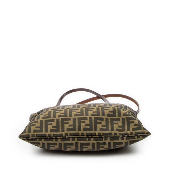 Square Tote   schoudertas - Image 6