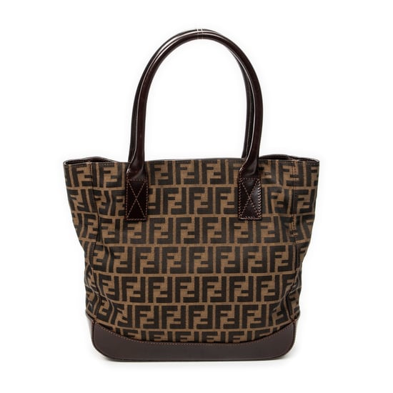 Large Open Tote schoudertas - Image 1