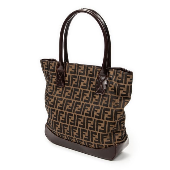 Large Open Tote schoudertas - Image 2