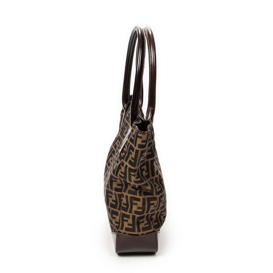 Large Open Tote schoudertas - Image 4