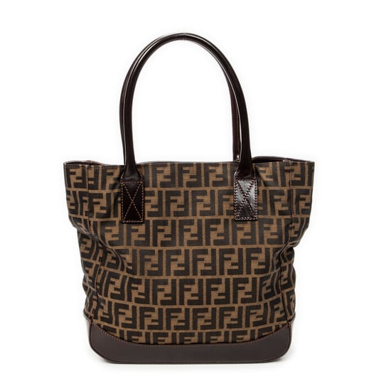 Large Open Tote schoudertas - Image 5