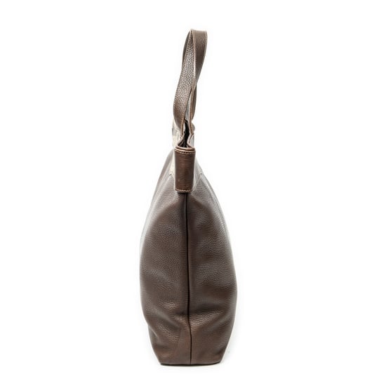 Vintage Large Tote  Shoulder Bag - Image 3