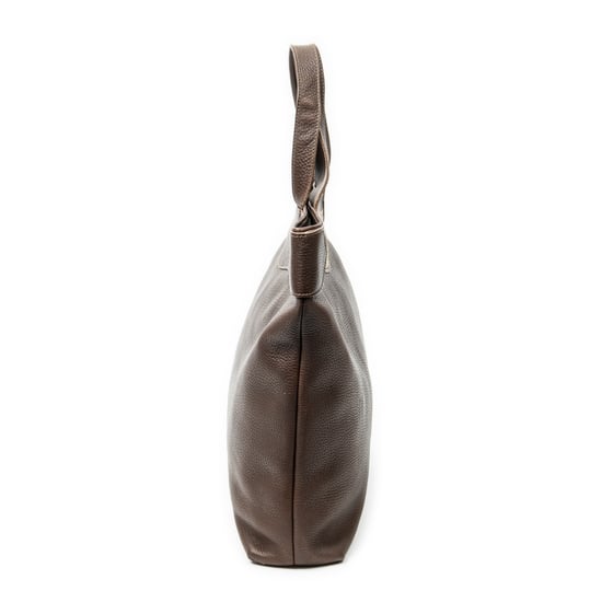 Vintage Large Tote  Shoulder Bag - Image 4