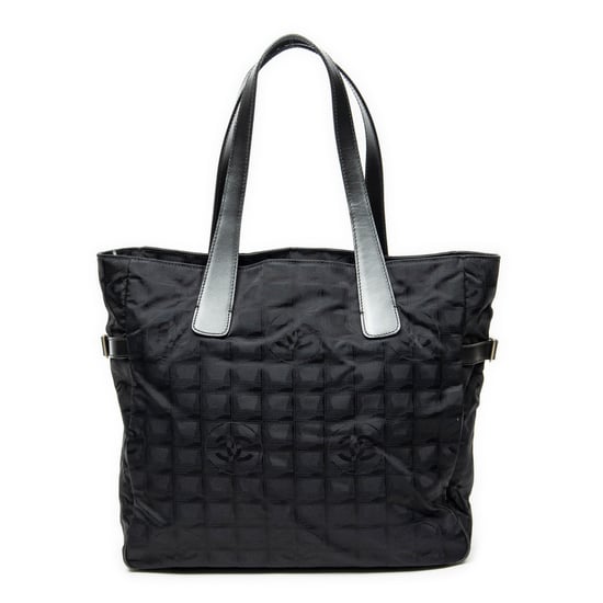New Travel Line Zip Shopping Tote schoudertas - Image 1