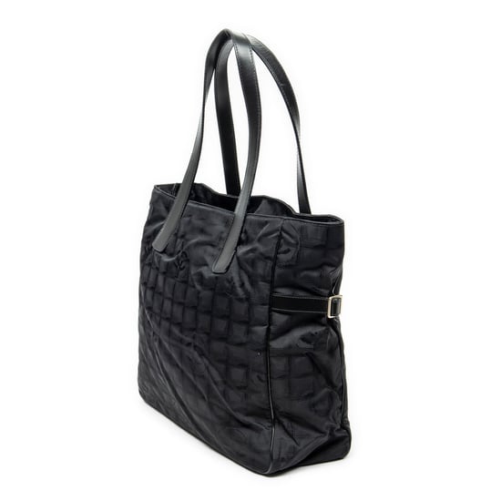 New Travel Line Zip Shopping Tote schoudertas - Image 2