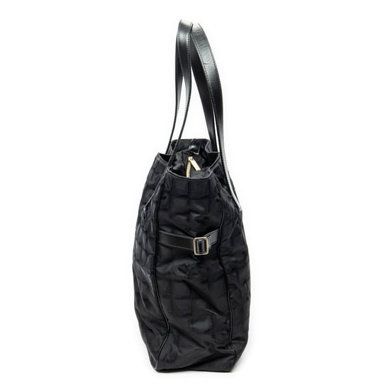 New Travel Line Zip Shopping Tote schoudertas - Image 3