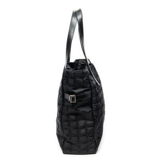 New Travel Line Zip Shopping Tote schoudertas - Image 4