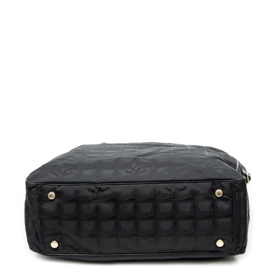 New Travel Line Zip Shopping Tote schoudertas - Image 6