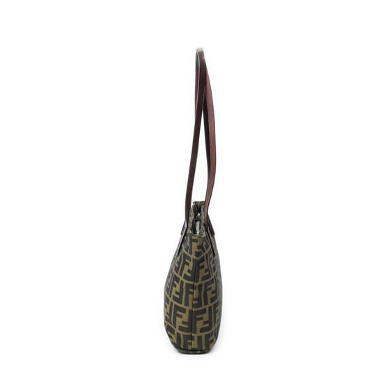 Zip Tote Shoulder Bag - Image 3