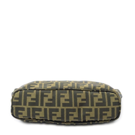 Zip Tote Shoulder Bag - Image 6