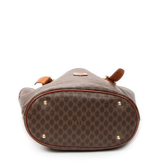 Bucket Tote  Shoulder Bag - Image 6