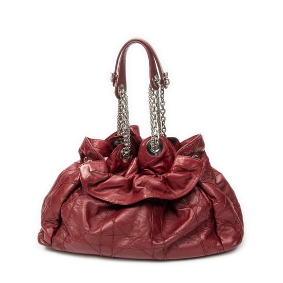 Le Trente Tote  Shoulder Bag - Image 5