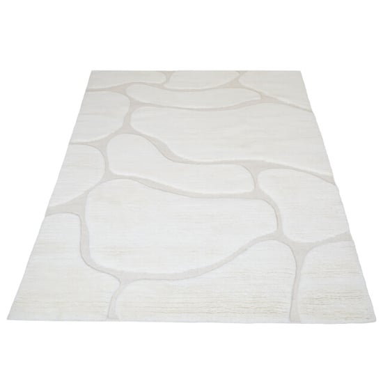 Veer Carpets Superior berber vloerkleed 160 x 230 cm - Image 1