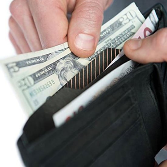 Thabto Wallet Divider Men's Wallet Accessory, Case Divider - Image 3