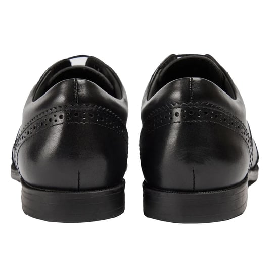 Lee Leren Schoolschoenen Kinderen/Kinderen (Zwart) - Image 2